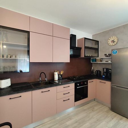 House Pelini Villa Пула Екстериор снимка