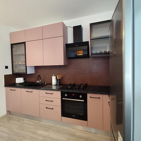 House Pelini Villa Пула Екстериор снимка