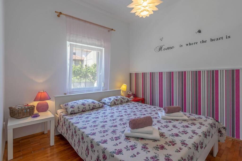 House Pelini Villa Пула Екстериор снимка