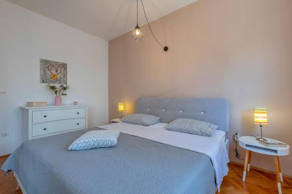 House Pelini Villa Пула Екстериор снимка