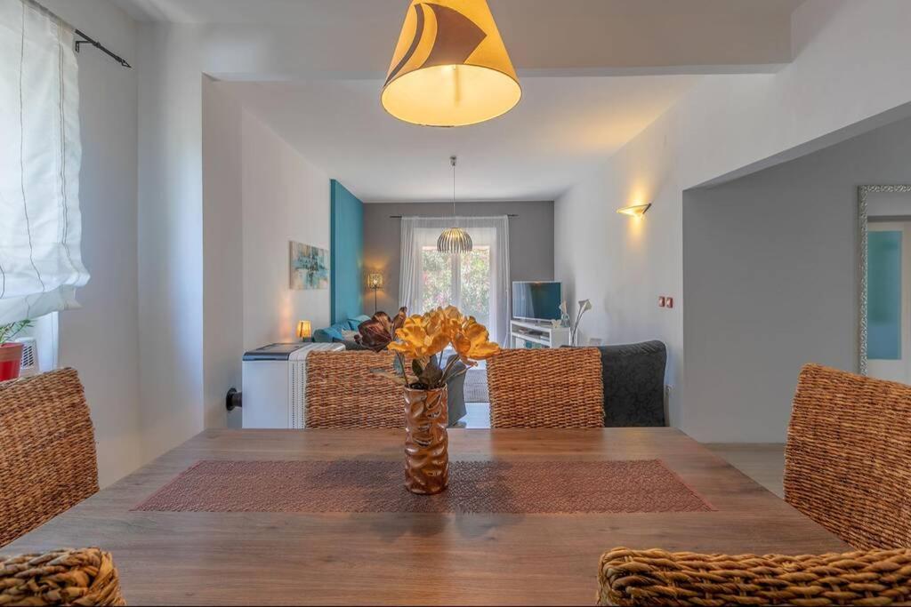 House Pelini Villa Пула Екстериор снимка