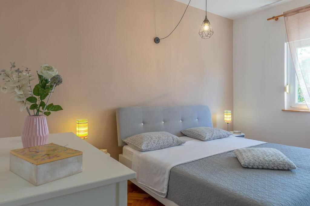 House Pelini Villa Пула Екстериор снимка