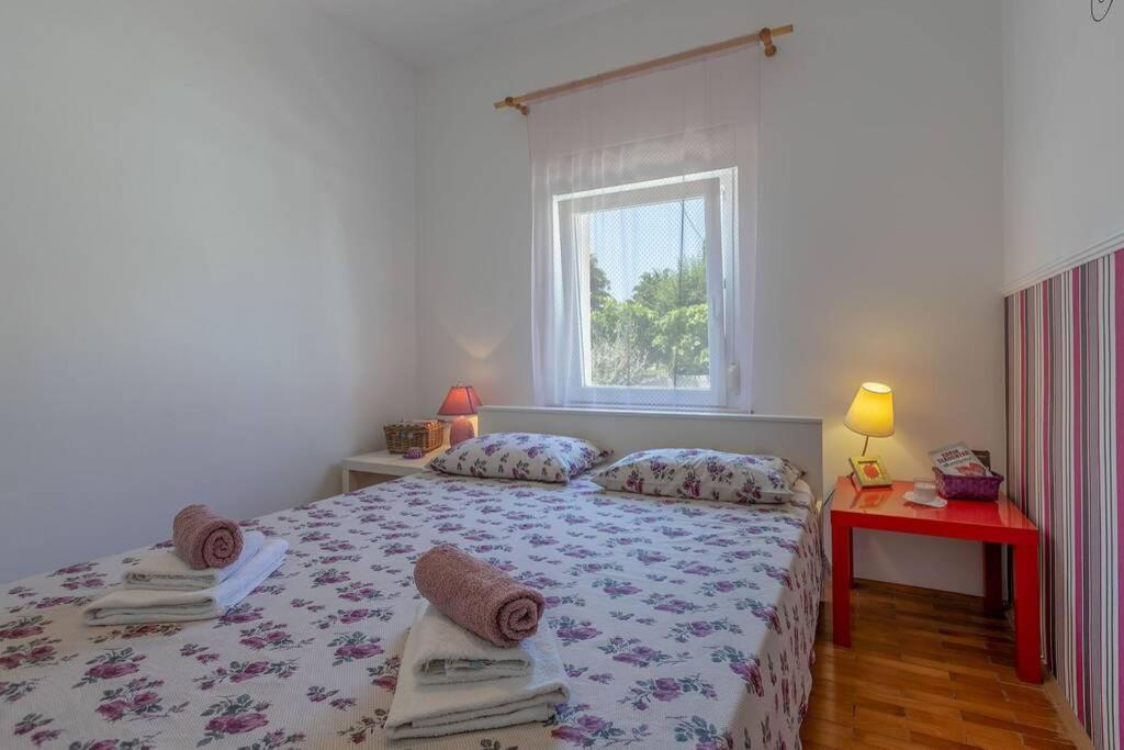 House Pelini Villa Пула Екстериор снимка