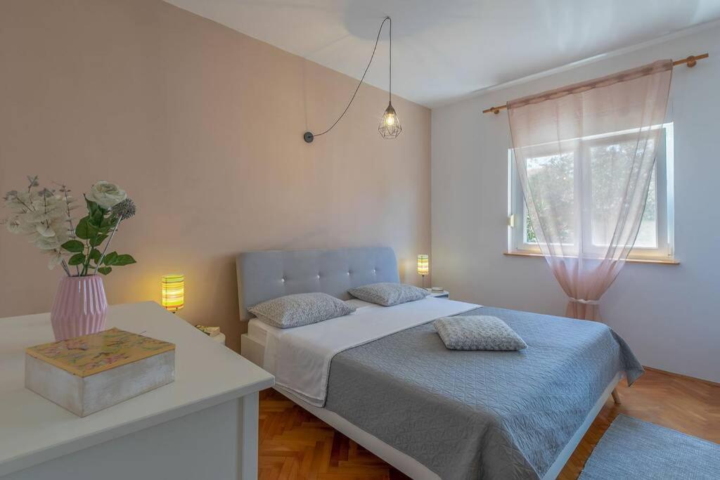 House Pelini Villa Пула Екстериор снимка