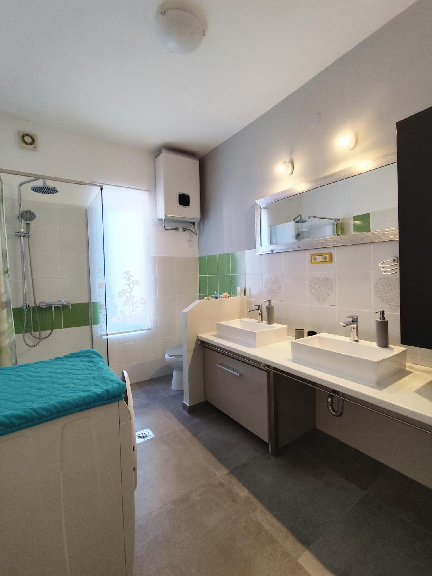 House Pelini Villa Пула Екстериор снимка